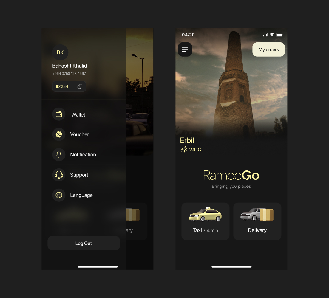 RammeGo gallery image 2