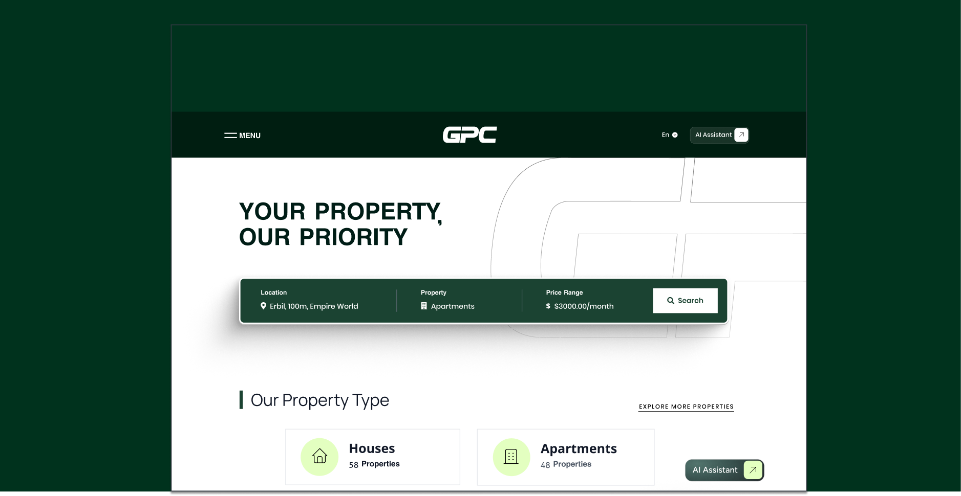 GPC